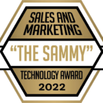 TheSammy-2022-AWARD-LOGO